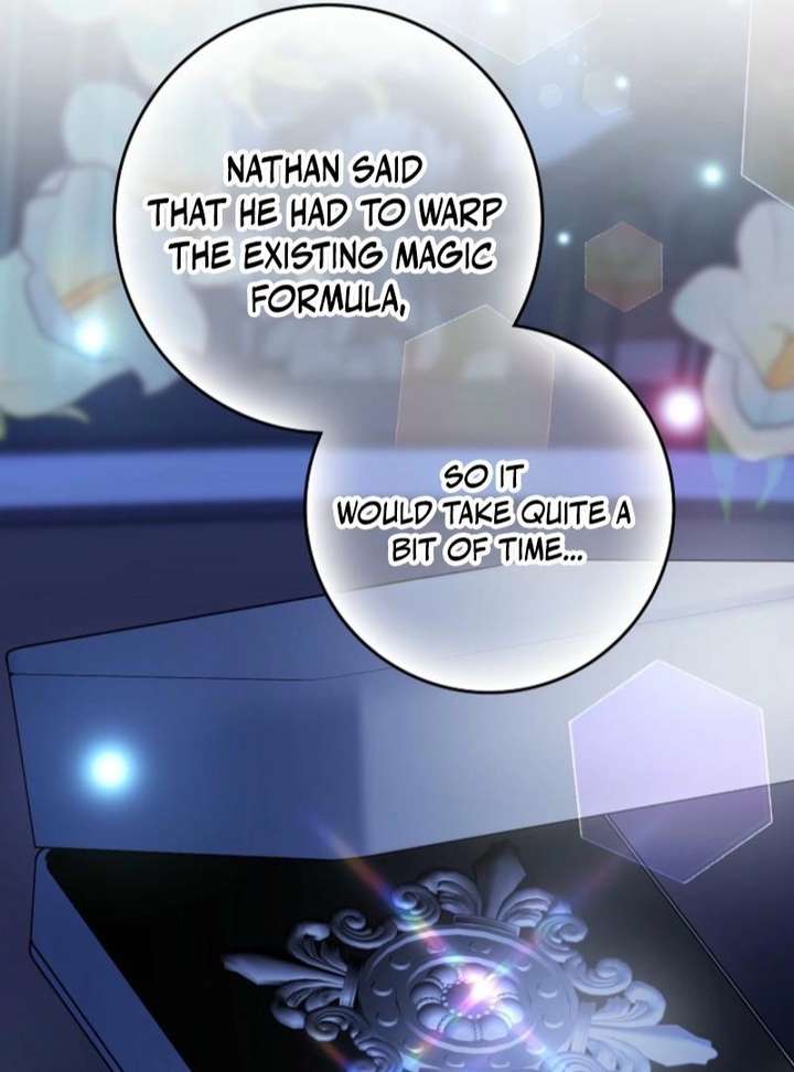 Protecting the Witch’s Son Chapter 89 - Page 7
