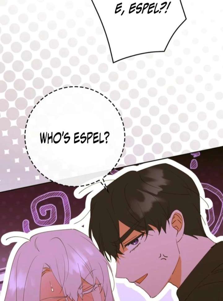 Protecting the Witch’s Son Chapter 89 - Page 61