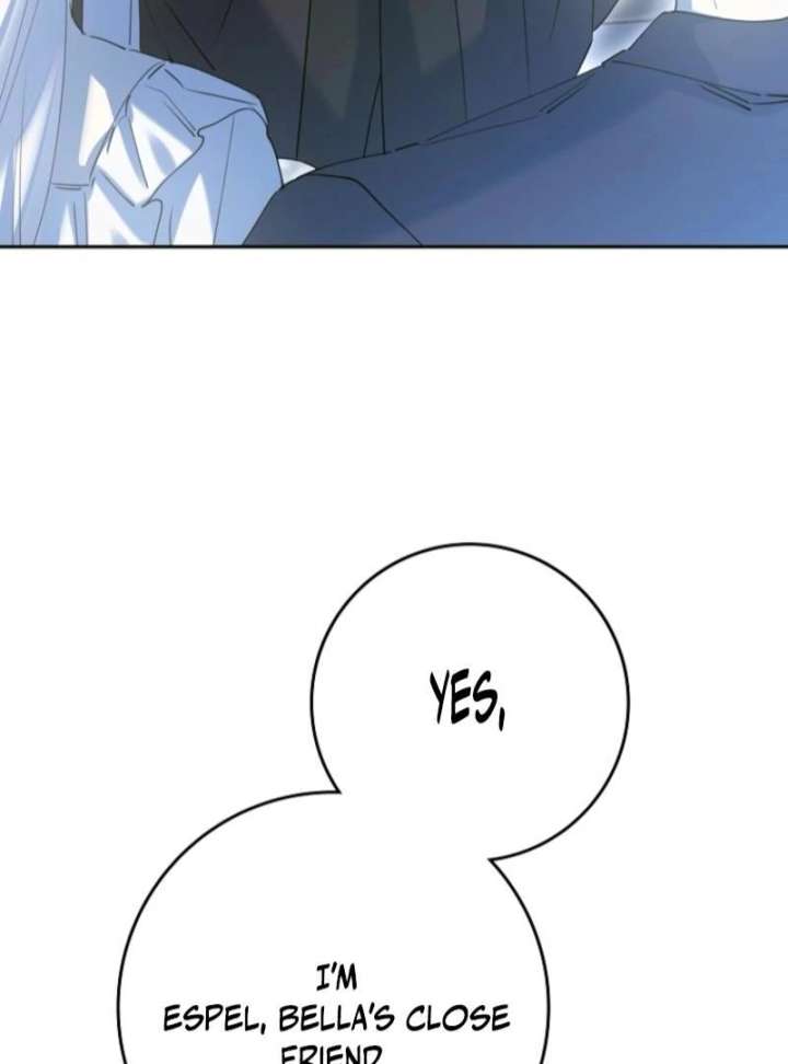 Protecting the Witch’s Son Chapter 89 - Page 66