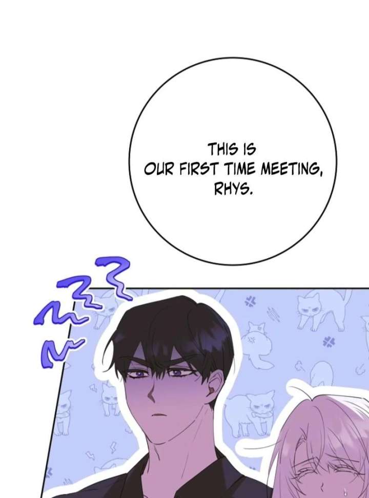 Protecting the Witch’s Son Chapter 89 - Page 68