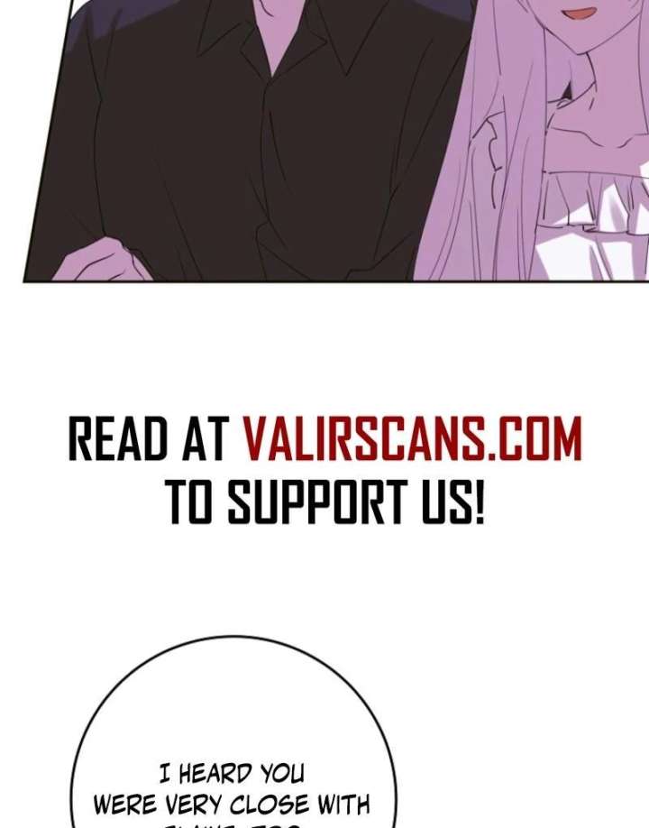 Protecting the Witch’s Son Chapter 89 - Page 69