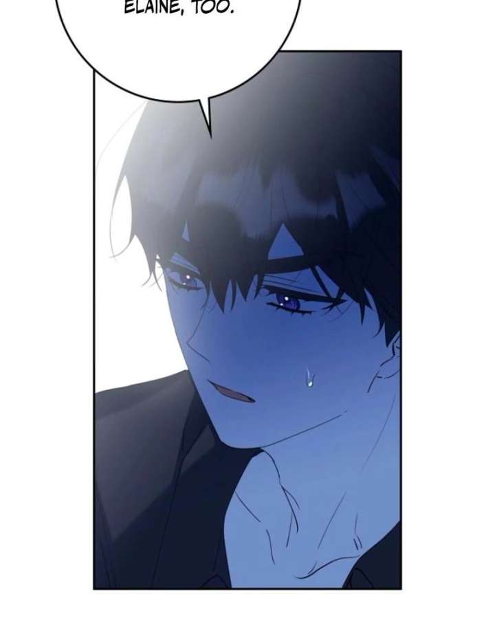 Protecting the Witch’s Son Chapter 89 - Page 70
