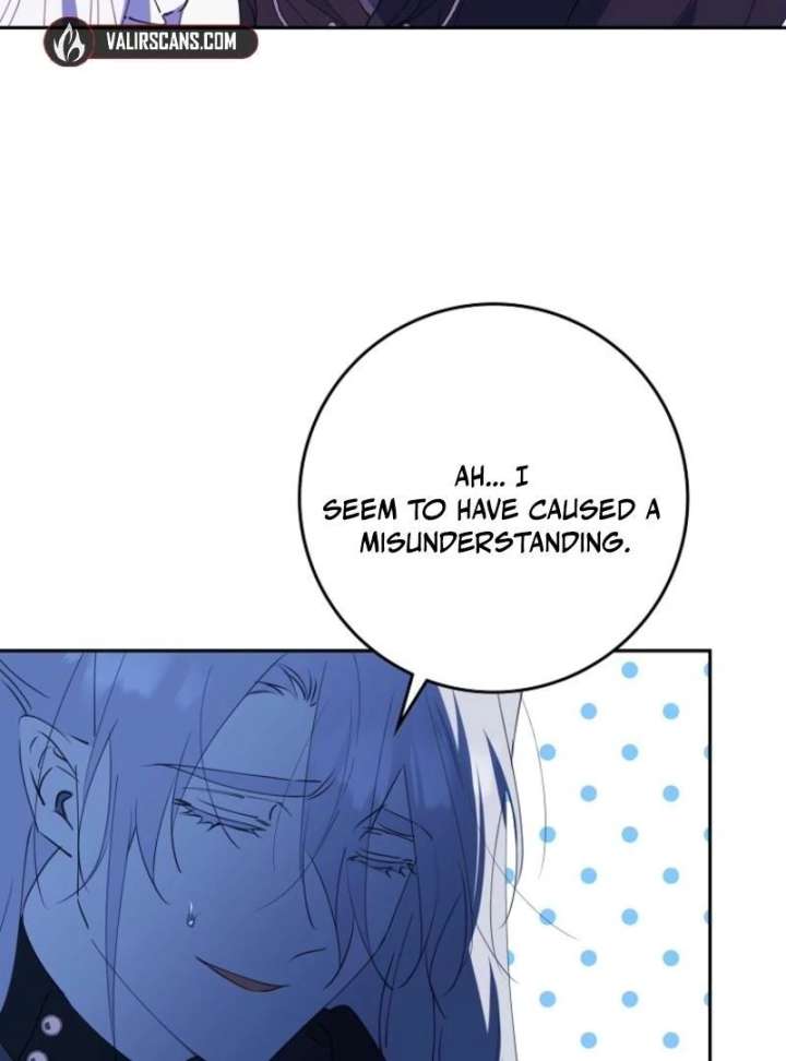 Protecting the Witch’s Son Chapter 89 - Page 72