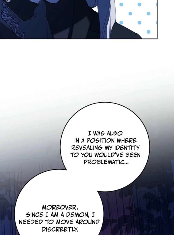 Protecting the Witch’s Son Chapter 89 - Page 73