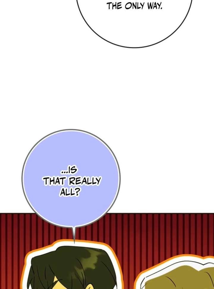 Protecting the Witch’s Son Chapter 89 - Page 75