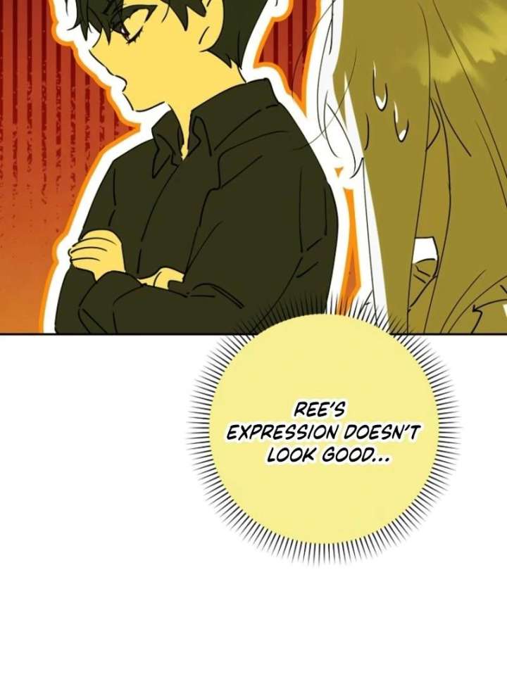 Protecting the Witch’s Son Chapter 89 - Page 76