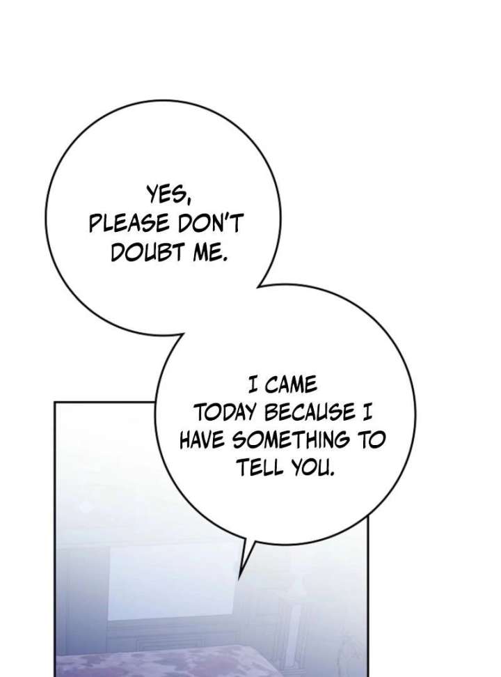 Protecting the Witch’s Son Chapter 89 - Page 77