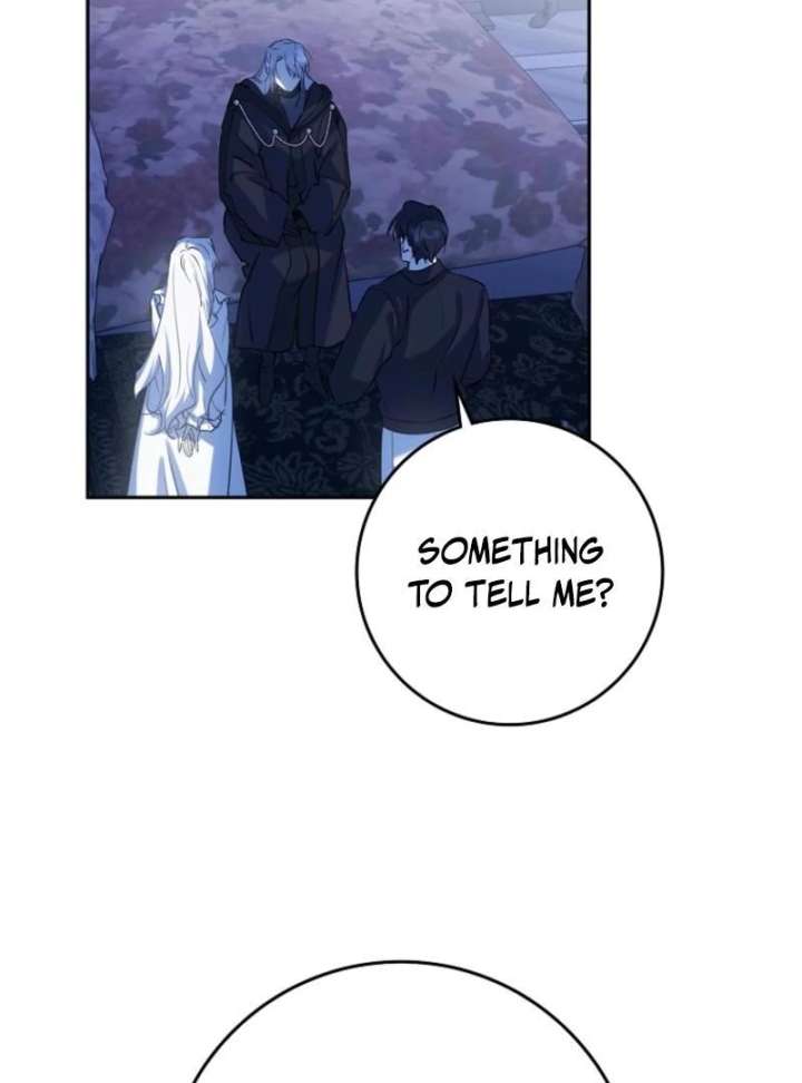 Protecting the Witch’s Son Chapter 89 - Page 78