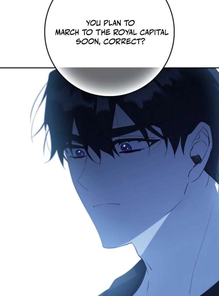 Protecting the Witch’s Son Chapter 89 - Page 79