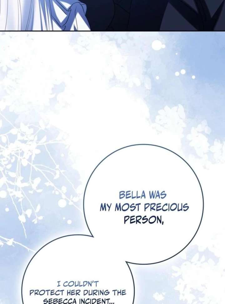 Protecting the Witch’s Son Chapter 89 - Page 82