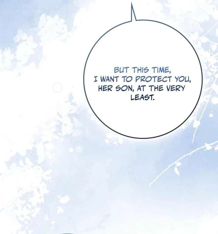Protecting the Witch’s Son Chapter 89 - Page 84