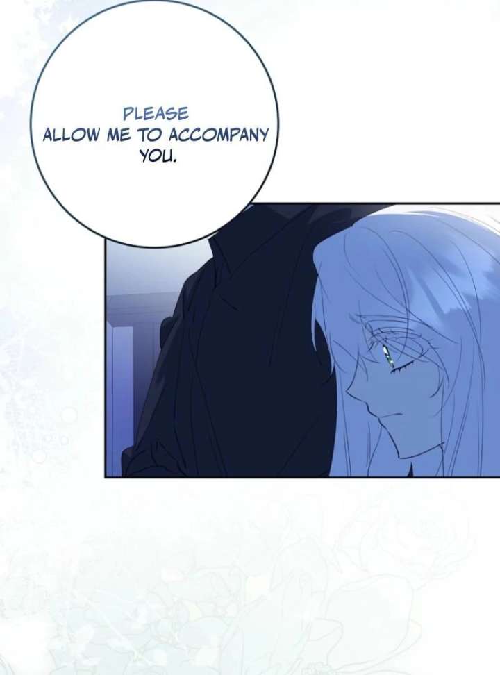 Protecting the Witch’s Son Chapter 89 - Page 85