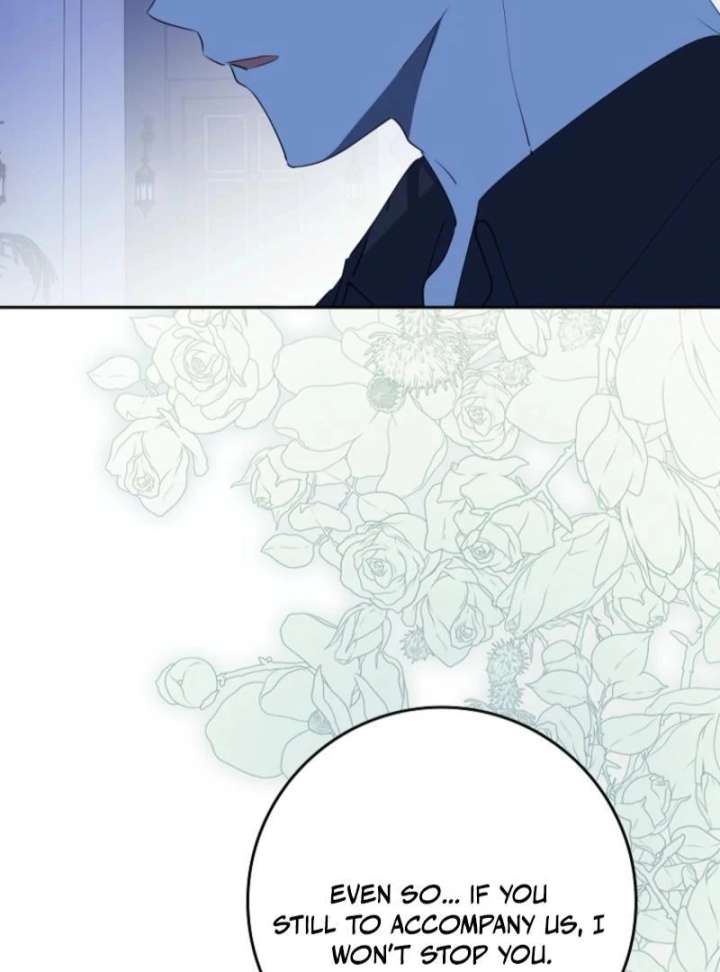 Protecting the Witch’s Son Chapter 89 - Page 87