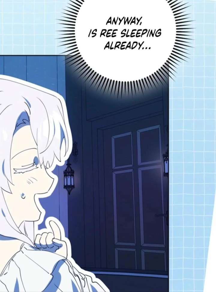 Protecting the Witch’s Son Chapter 89 - Page 10