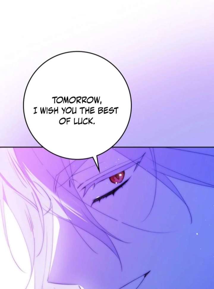 Protecting the Witch’s Son Chapter 89 - Page 91