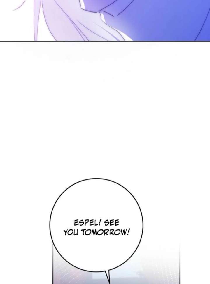Protecting the Witch’s Son Chapter 89 - Page 92