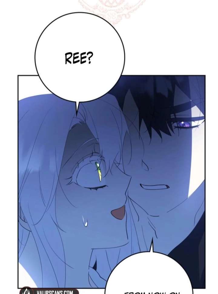 Protecting the Witch’s Son Chapter 89 - Page 95
