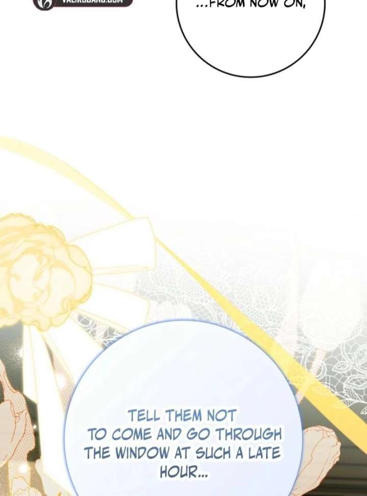 Protecting the Witch’s Son Chapter 89 - Page 96
