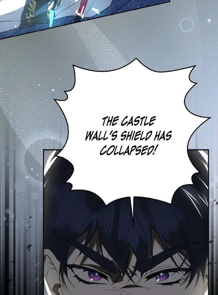 Protecting the Witch’s Son Chapter 90 - Page 110