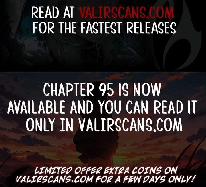 Protecting the Witch’s Son Chapter 90 - Page 117