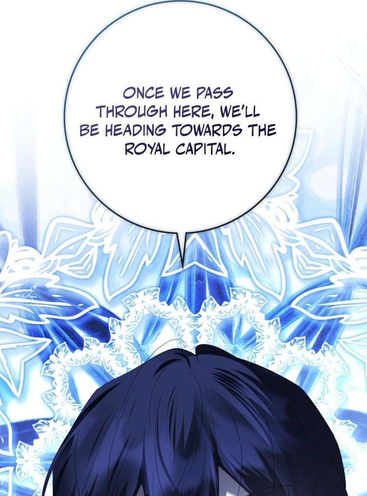 Protecting the Witch’s Son Chapter 90 - Page 15