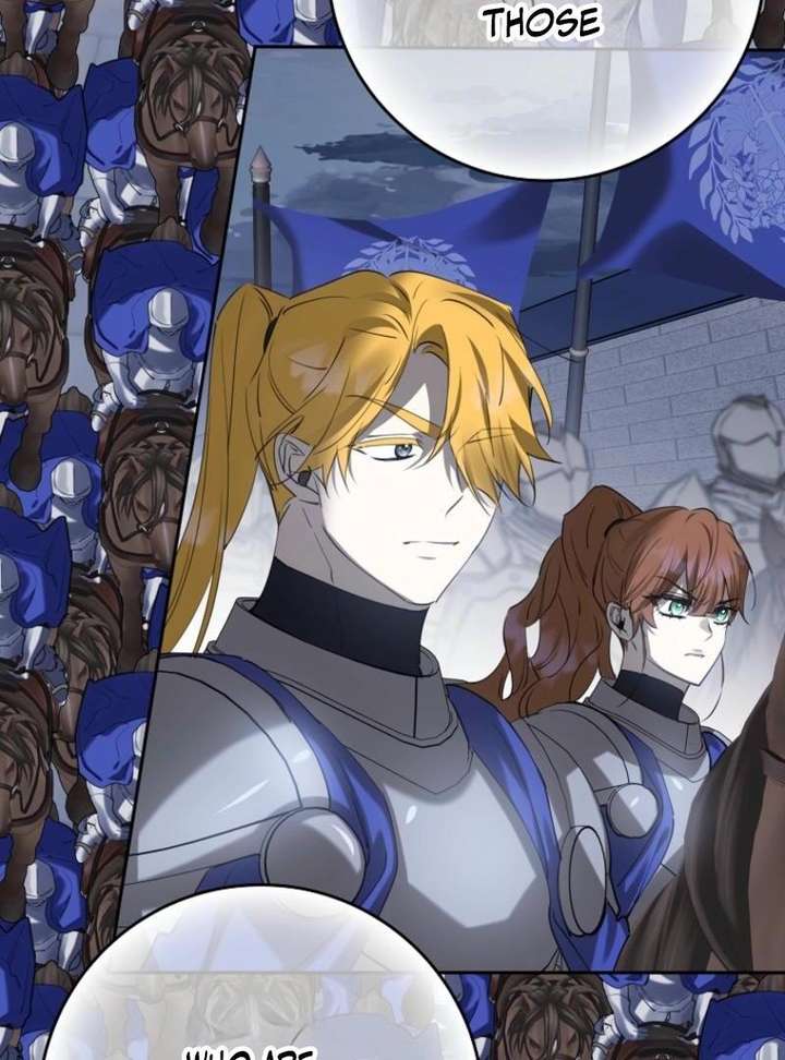 Protecting the Witch’s Son Chapter 90 - Page 18