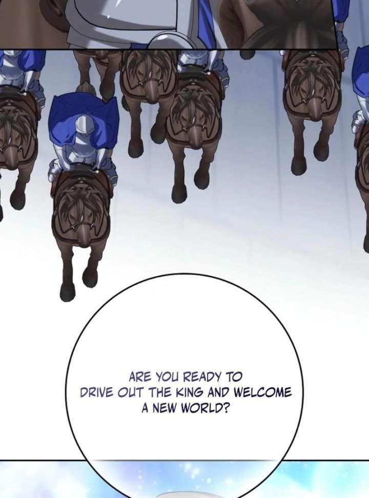 Protecting the Witch’s Son Chapter 90 - Page 20