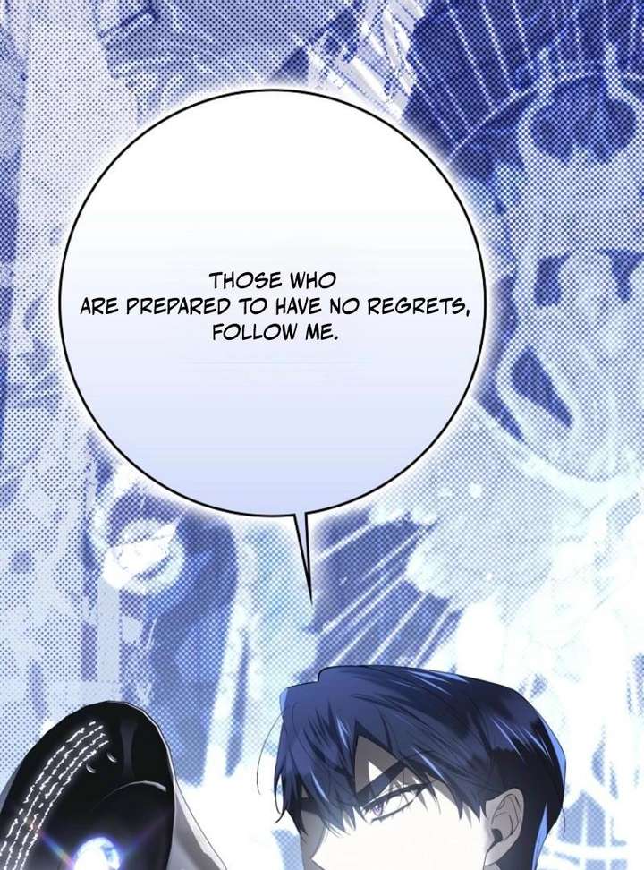 Protecting the Witch’s Son Chapter 90 - Page 24