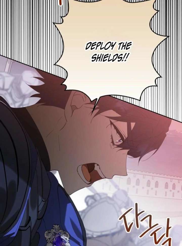 Protecting the Witch’s Son Chapter 90 - Page 35