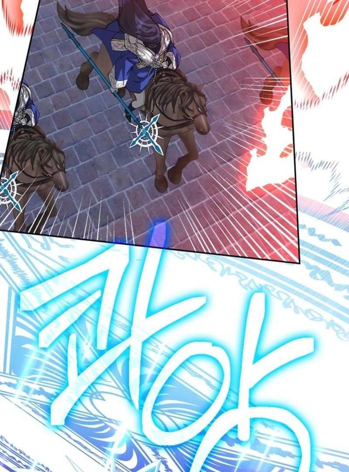 Protecting the Witch’s Son Chapter 90 - Page 37