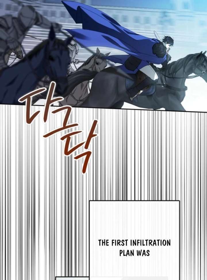 Protecting the Witch’s Son Chapter 90 - Page 41