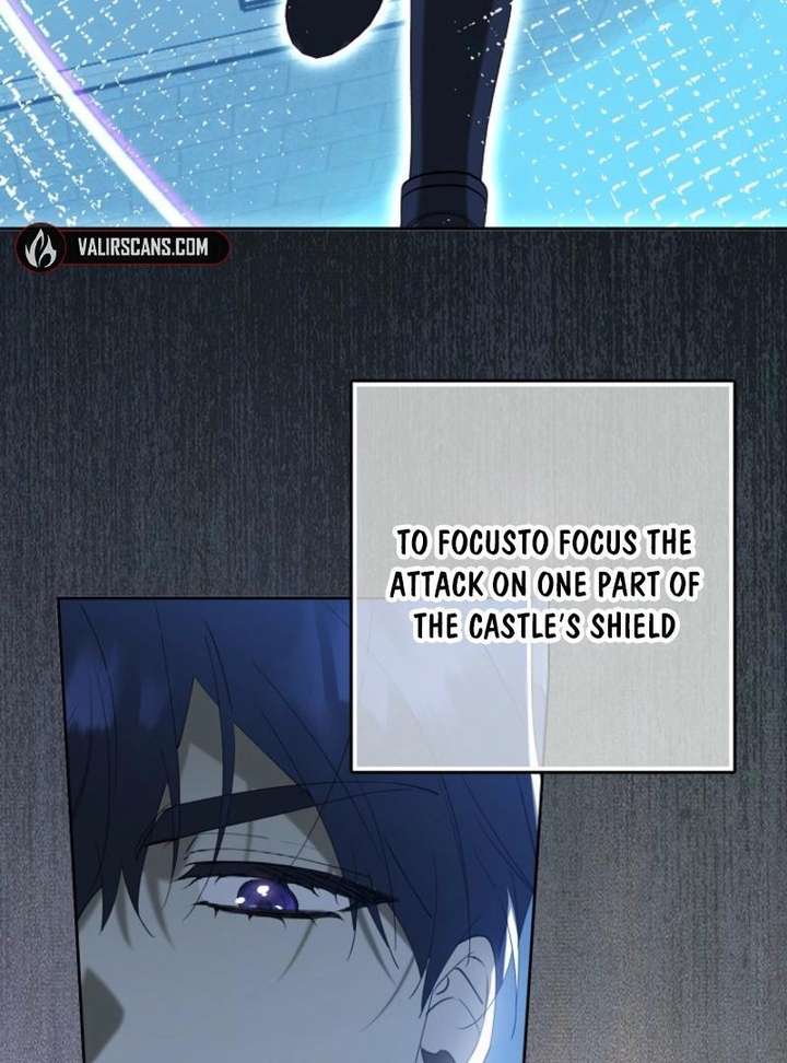 Protecting the Witch’s Son Chapter 90 - Page 45