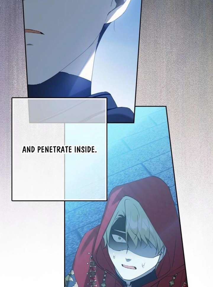 Protecting the Witch’s Son Chapter 90 - Page 46