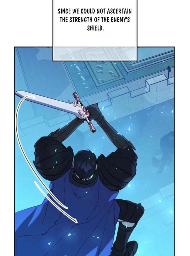 Protecting the Witch’s Son Chapter 90 - Page 50