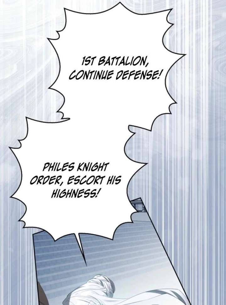 Protecting the Witch’s Son Chapter 90 - Page 55