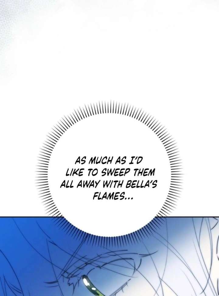 Protecting the Witch’s Son Chapter 90 - Page 62