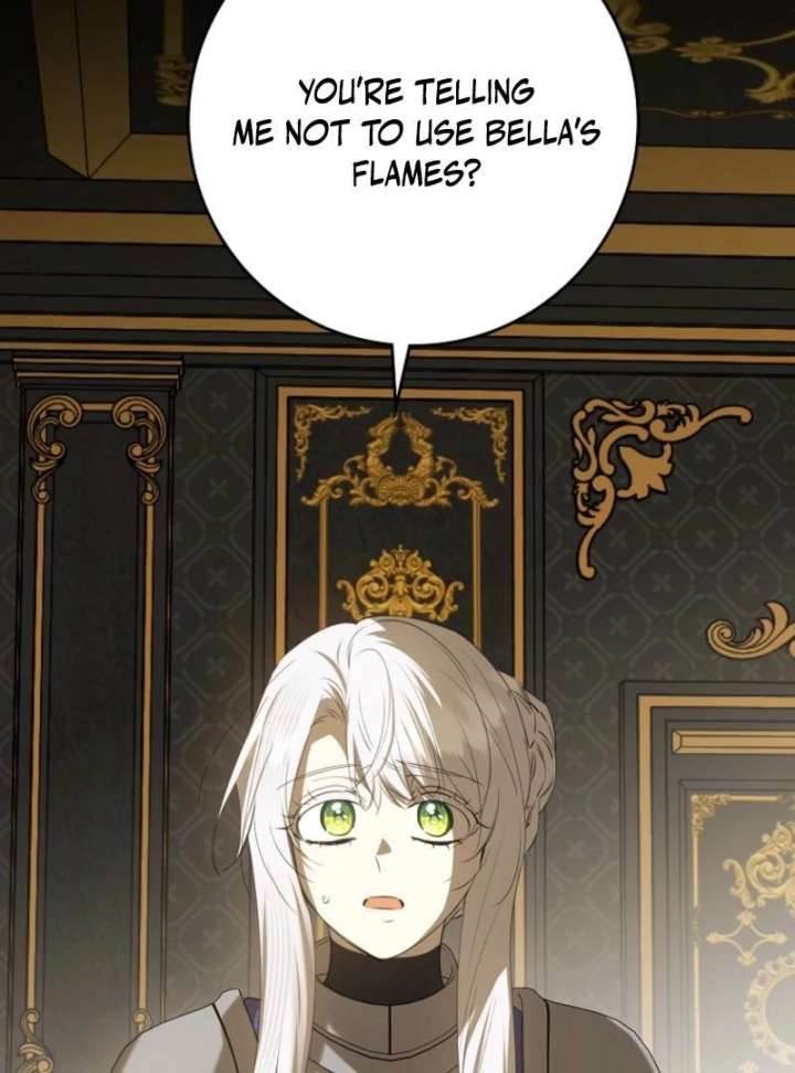 Protecting the Witch’s Son Chapter 90 - Page 65