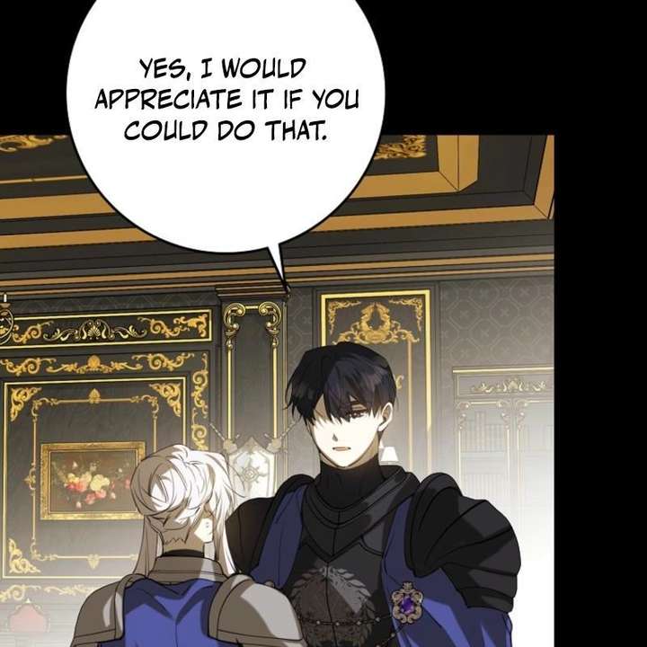 Protecting the Witch’s Son Chapter 90 - Page 67