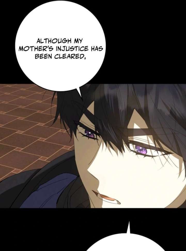 Protecting the Witch’s Son Chapter 90 - Page 69
