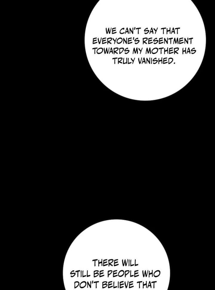 Protecting the Witch’s Son Chapter 90 - Page 70