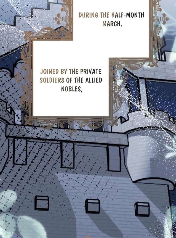 Protecting the Witch’s Son Chapter 90 - Page 8