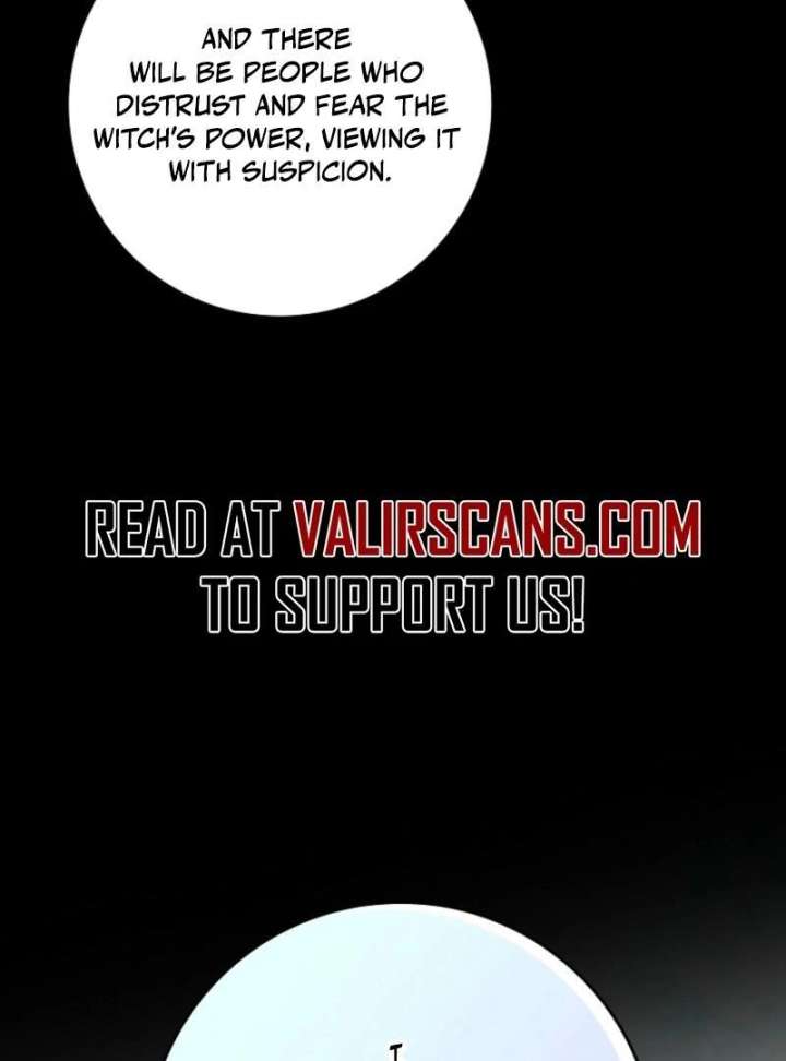 Protecting the Witch’s Son Chapter 90 - Page 72