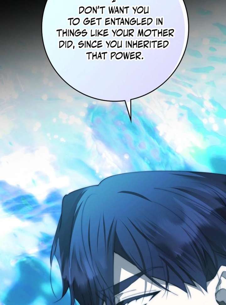 Protecting the Witch’s Son Chapter 90 - Page 73