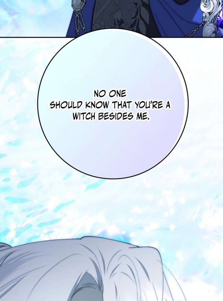 Protecting the Witch’s Son Chapter 90 - Page 75