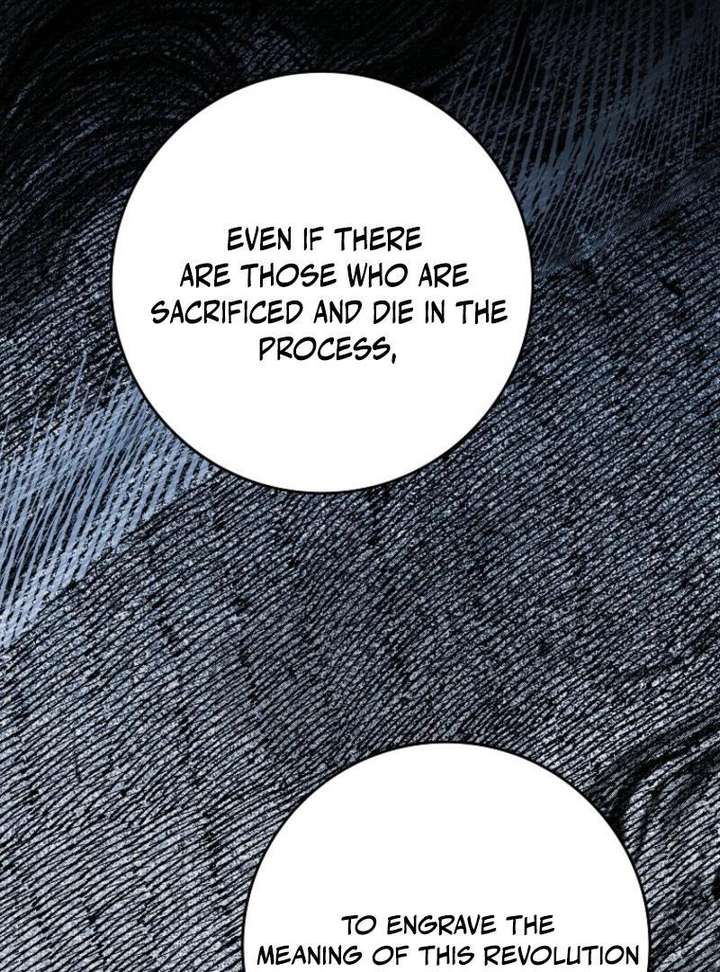 Protecting the Witch’s Son Chapter 90 - Page 81