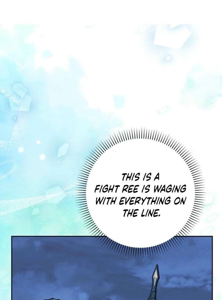 Protecting the Witch’s Son Chapter 90 - Page 85