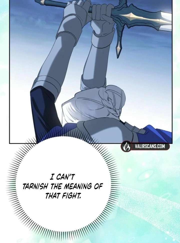 Protecting the Witch’s Son Chapter 90 - Page 86