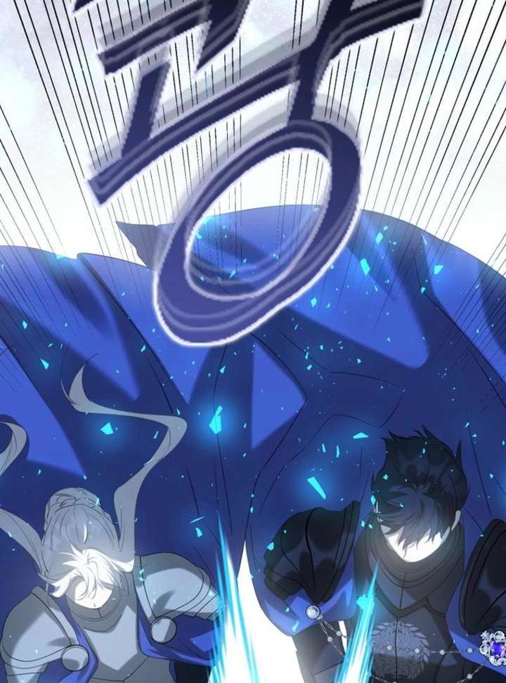 Protecting the Witch’s Son Chapter 90 - Page 88