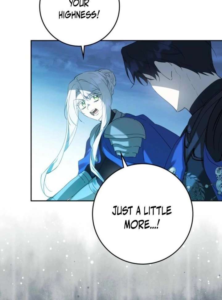 Protecting the Witch’s Son Chapter 90 - Page 92