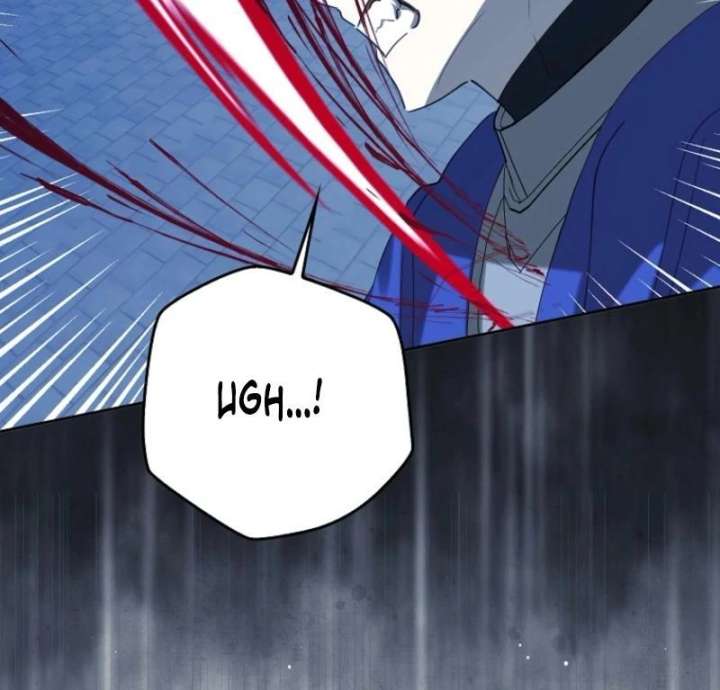 Protecting the Witch’s Son Chapter 90 - Page 94